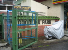 Goodlink Park (D27), Terrace #1049452